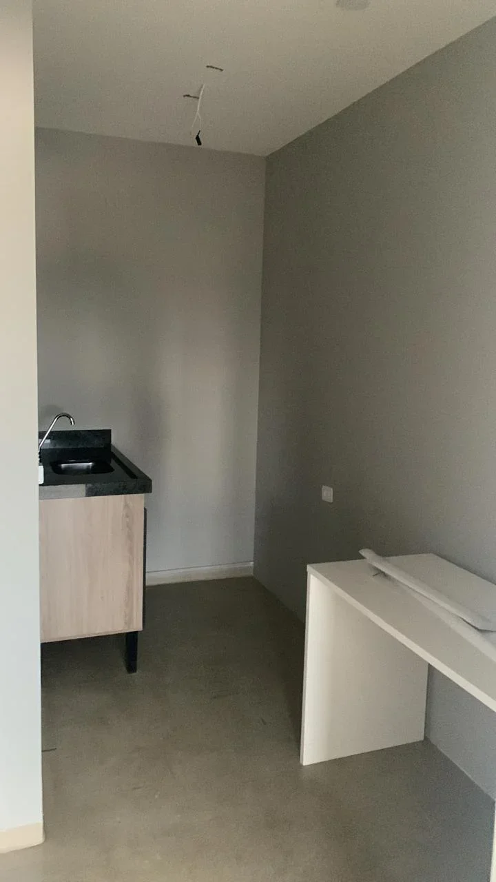 SALA COMERCIAL, EDIFICIO PLAZA 14 DE SETEMBRO - PQ. POVO 50 M² - PRES. PRUDENTE/SP — foto 4