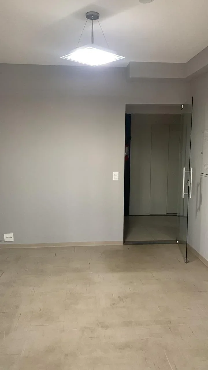 SALA COMERCIAL, EDIFICIO PLAZA 14 DE SETEMBRO - PQ. POVO 50 M² - PRES. PRUDENTE/SP — foto 6