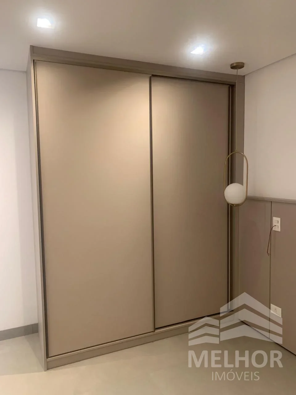 APARTAMENTO, EDIFÍCIO MAJESTIC, 151M² , 3 VAGAS, 3 SUITES, LOCA. PARQUE DO POVO - PRES. PRUDENTE/SP. — foto 5