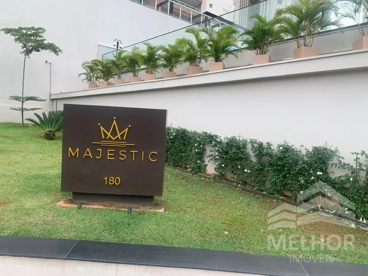 APARTAMENTO, EDIFÍCIO MAJESTIC, 151M² , 3 VAGAS, 3 SUITES, LOCA. PARQUE DO POVO - PRES. PRUDENTE/SP.