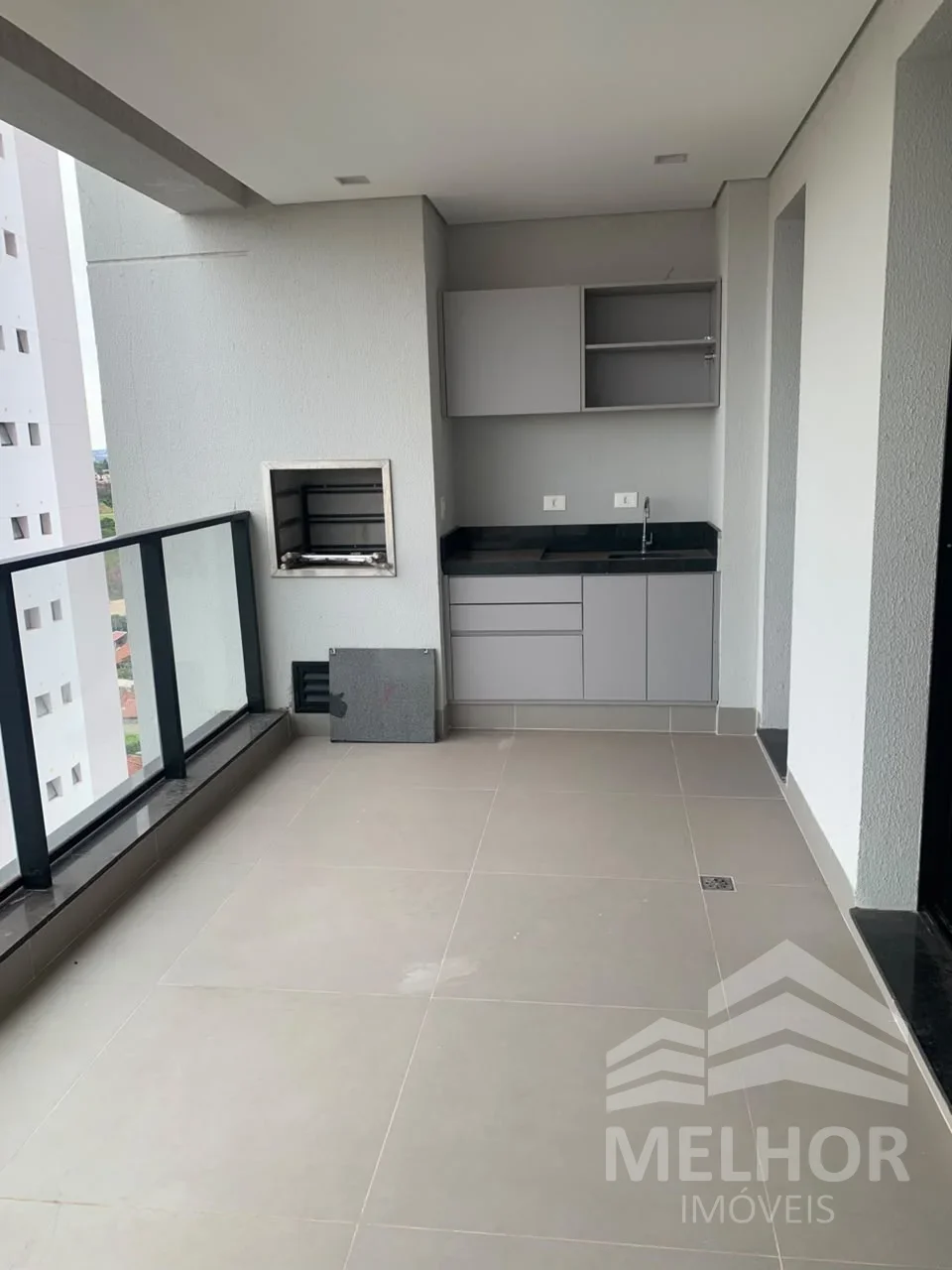 VENDA DE APARTAMENTO, NOVO, COM 118M² ÚTEIS, 2 VAGAS, 3 SUITES, NO PARQUE DO POVO- PRES. PRUDENTE/SP — foto 3