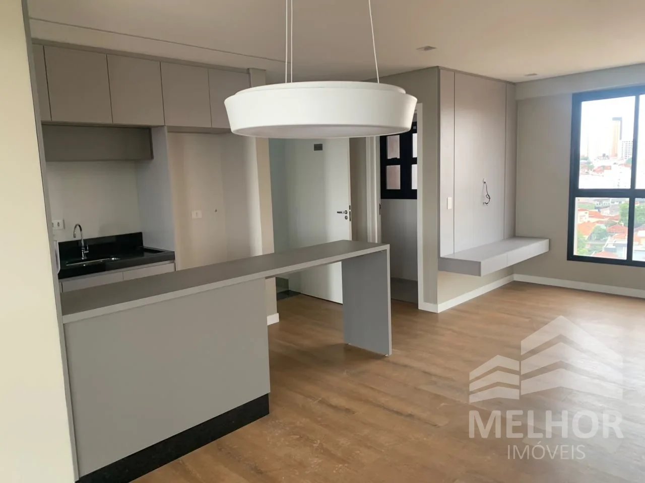 VENDA DE APARTAMENTO, NOVO, COM 118M² ÚTEIS, 2 VAGAS, 3 SUITES, NO PARQUE DO POVO- PRES. PRUDENTE/SP — foto 5