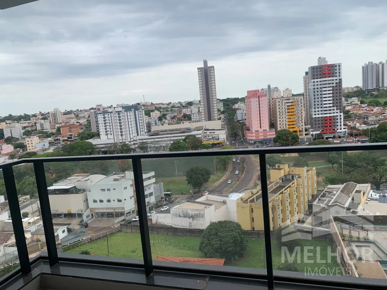 VENDA DE APARTAMENTO, NOVO, COM 118M² ÚTEIS, 2 VAGAS, 3 SUITES, NO PARQUE DO POVO- PRES. PRUDENTE/SP — foto 4