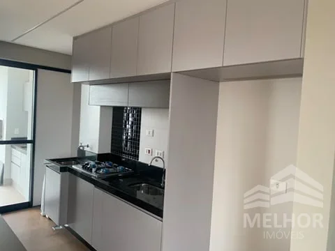 VENDA DE APARTAMENTO, NOVO, COM 118M² ÚTEIS, 2 VAGAS, 3 SUITES, NO PARQUE DO POVO- PRES. PRUDENTE/SP — foto 0