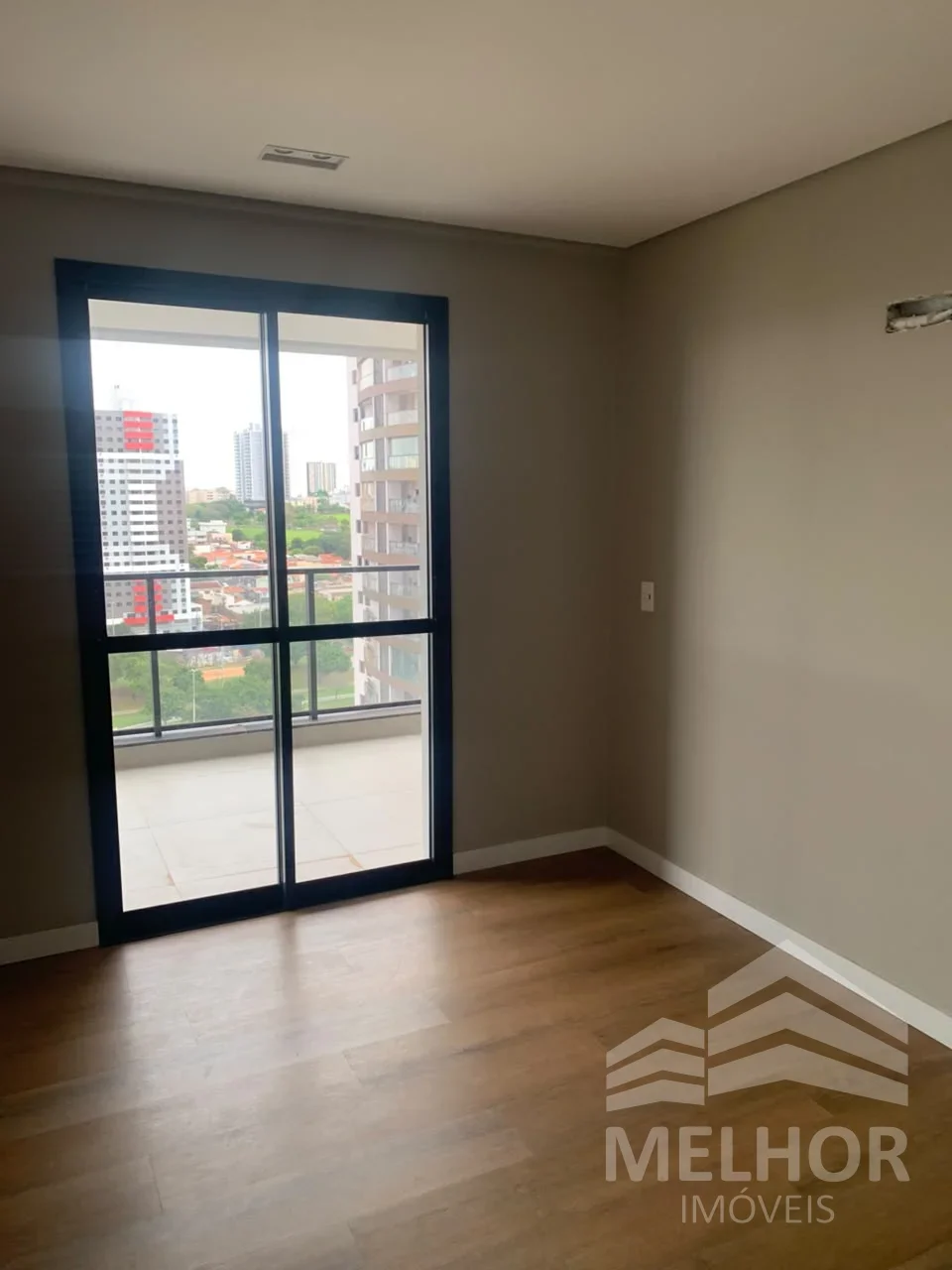 VENDA DE APARTAMENTO, NOVO, COM 118M² ÚTEIS, 2 VAGAS, 3 SUITES, NO PARQUE DO POVO- PRES. PRUDENTE/SP — foto 1