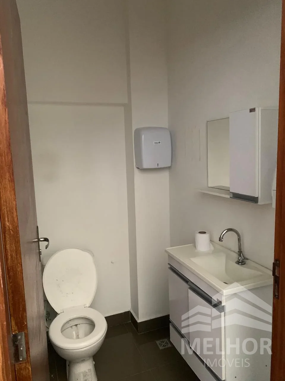 SALA COMERCIAL PARA ALUGAR, 40M², EDIFICIO PLAZA 14 DE SETEMBRO - PRES. PRUDENTE/SP. — foto 4