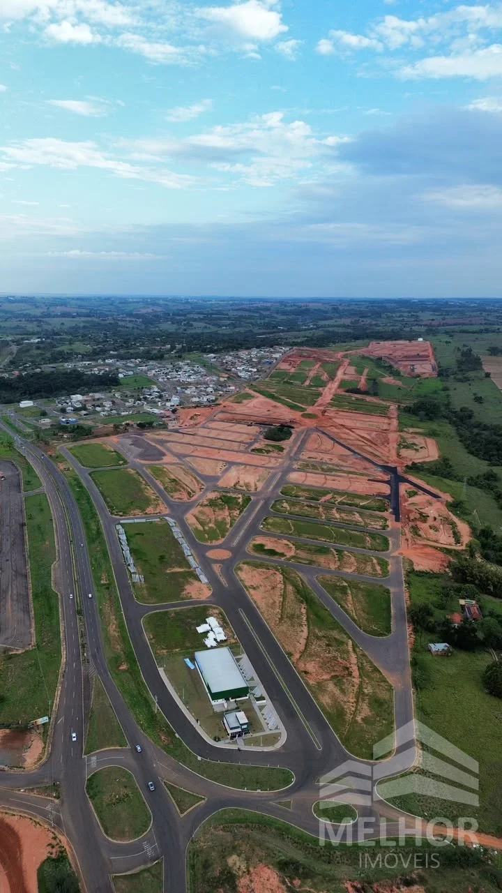LOTEAMENTO A VENDA - PARQUE DOS IPES - ZONA LESTE - PRES. PRUDENTE/SP.