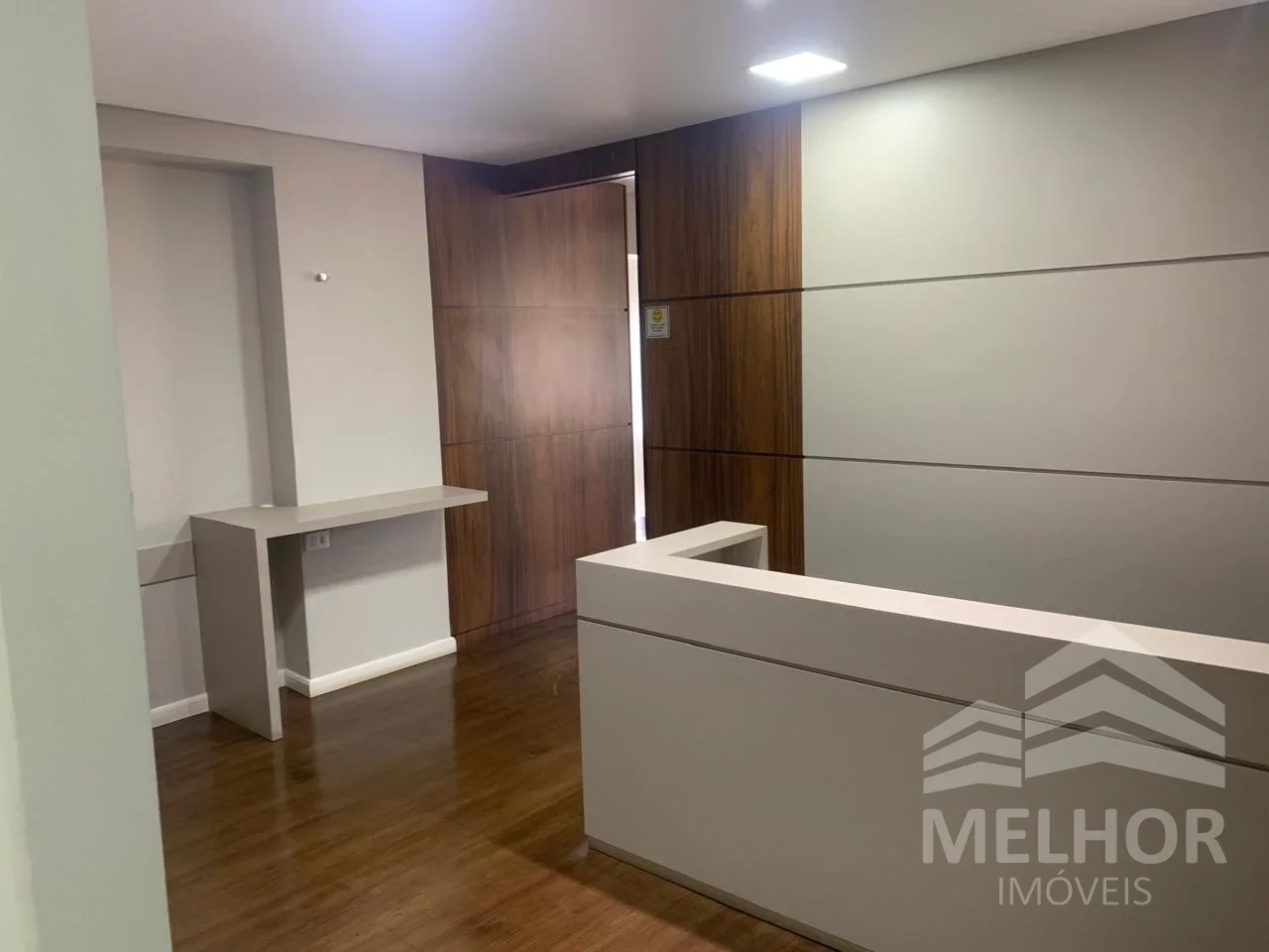 VENDA DE SALA COMERCIAL, 113M², EDIFÍCIO PLAZA 14 DE SETEMBRO - PARQUE DO POVO - PRESIDENTE PRUDENTE/SP. — foto 2