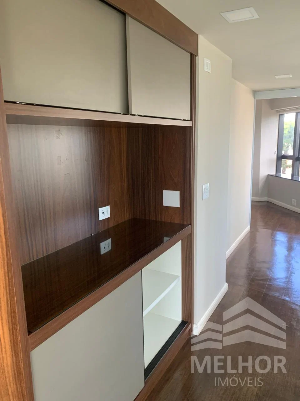 VENDA DE SALA COMERCIAL, 113M², EDIFÍCIO PLAZA 14 DE SETEMBRO - PARQUE DO POVO - PRESIDENTE PRUDENTE/SP. — foto 7