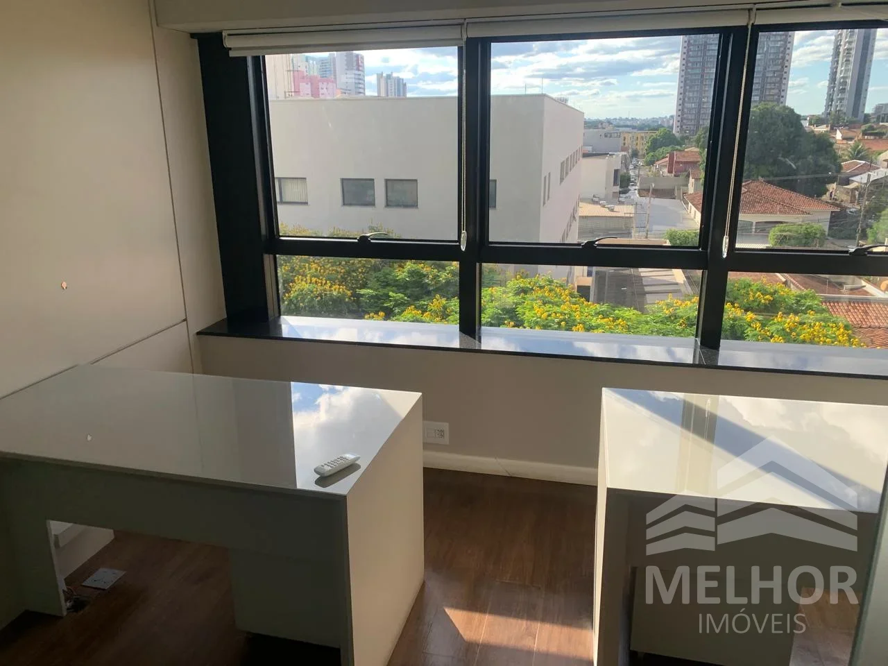 VENDA DE SALA COMERCIAL, 113M², EDIFÍCIO PLAZA 14 DE SETEMBRO - PARQUE DO POVO - PRESIDENTE PRUDENTE/SP. — foto 6