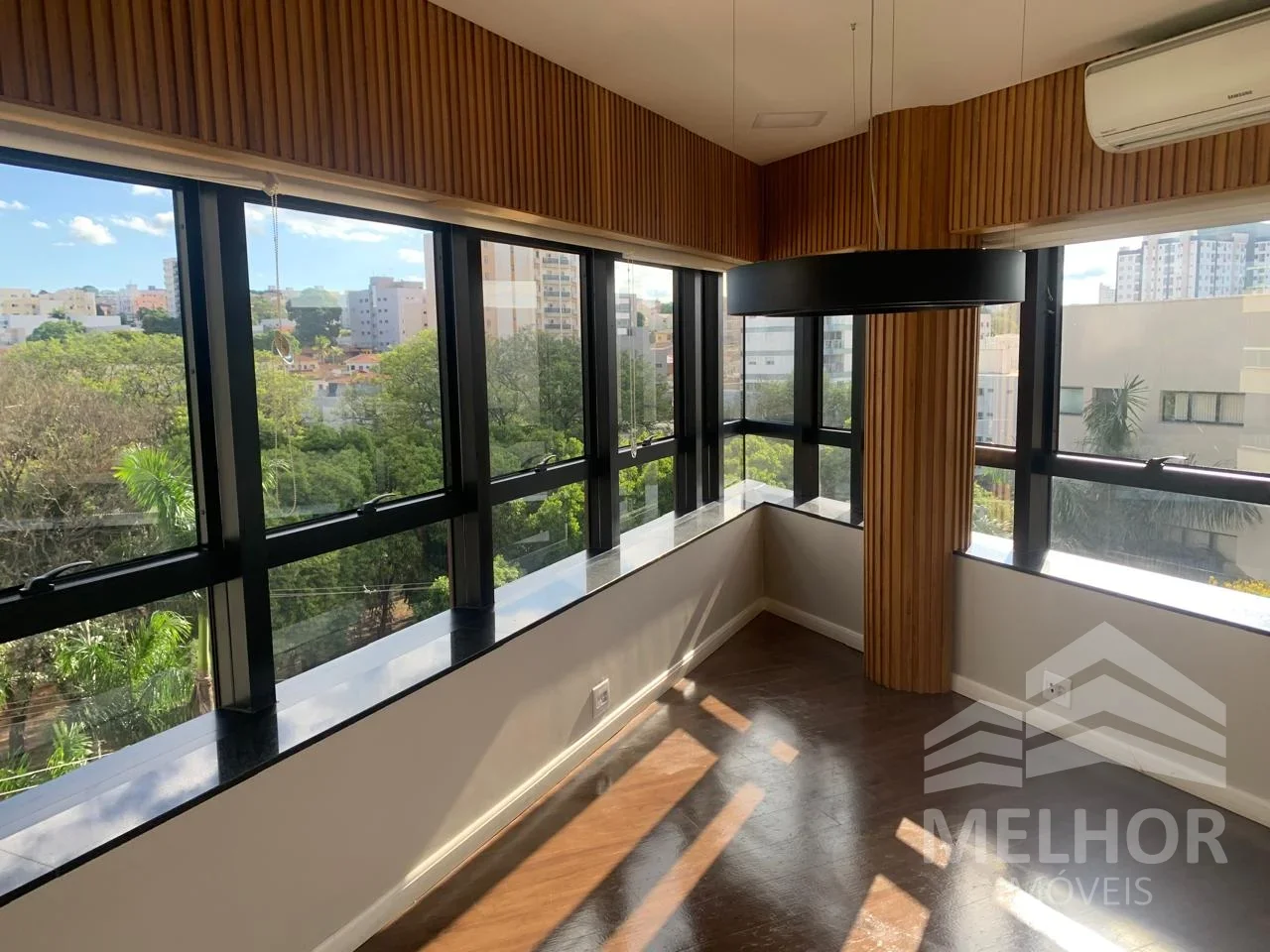 VENDA DE SALA COMERCIAL, 113M², EDIFÍCIO PLAZA 14 DE SETEMBRO - PARQUE DO POVO - PRESIDENTE PRUDENTE/SP. — foto 5