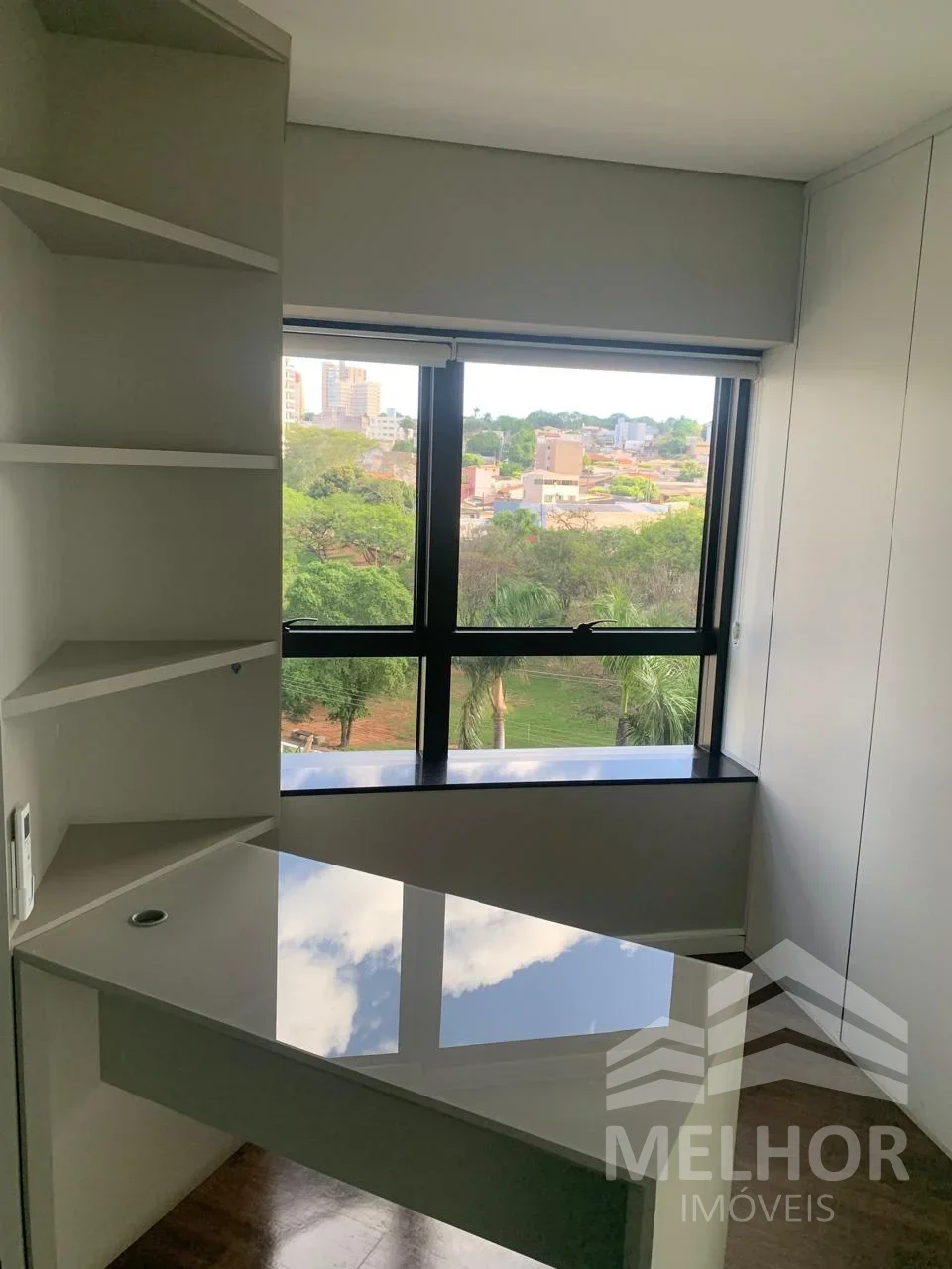 VENDA DE SALA COMERCIAL, 113M², EDIFÍCIO PLAZA 14 DE SETEMBRO - PARQUE DO POVO - PRESIDENTE PRUDENTE/SP. — foto 11
