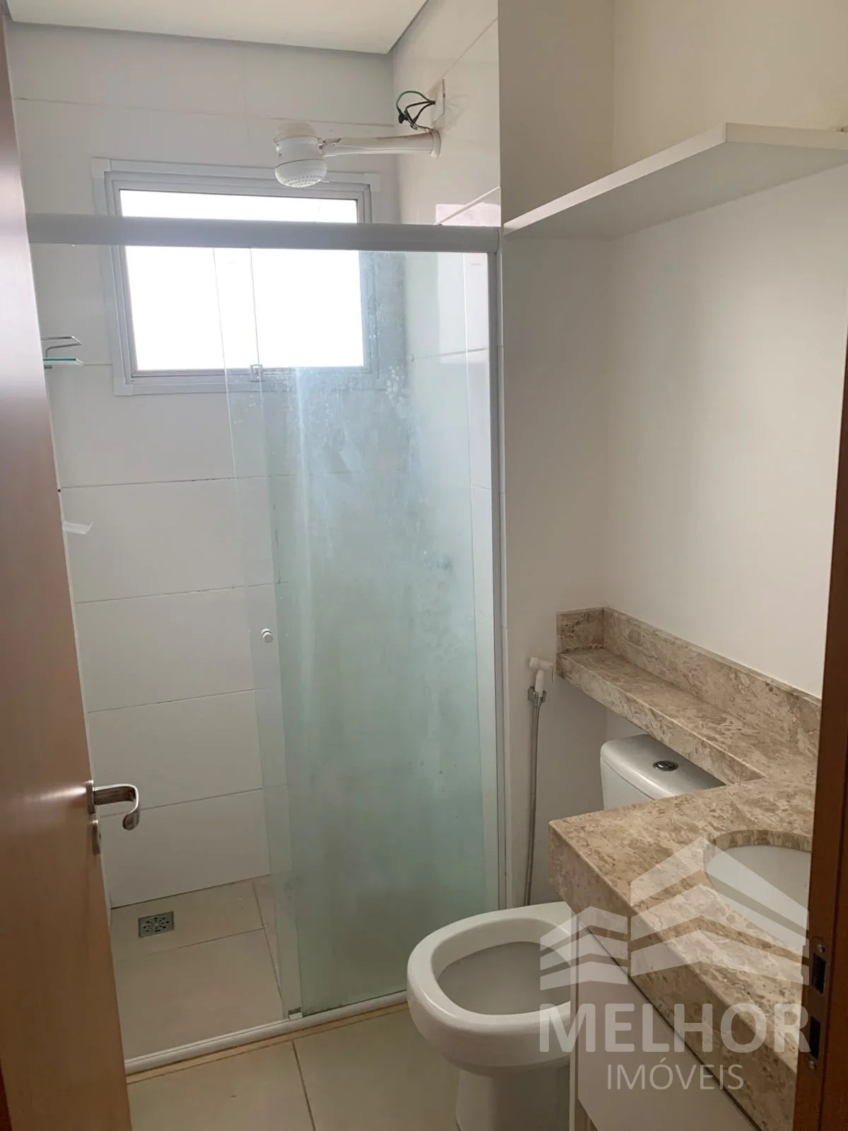VENDA APARTAMENTO VILLE FELICITÁ, 59 M², 2 DORMITÓRIOS - JD CAIÇARA - PRES. PRUDENTE/SP. — foto 7