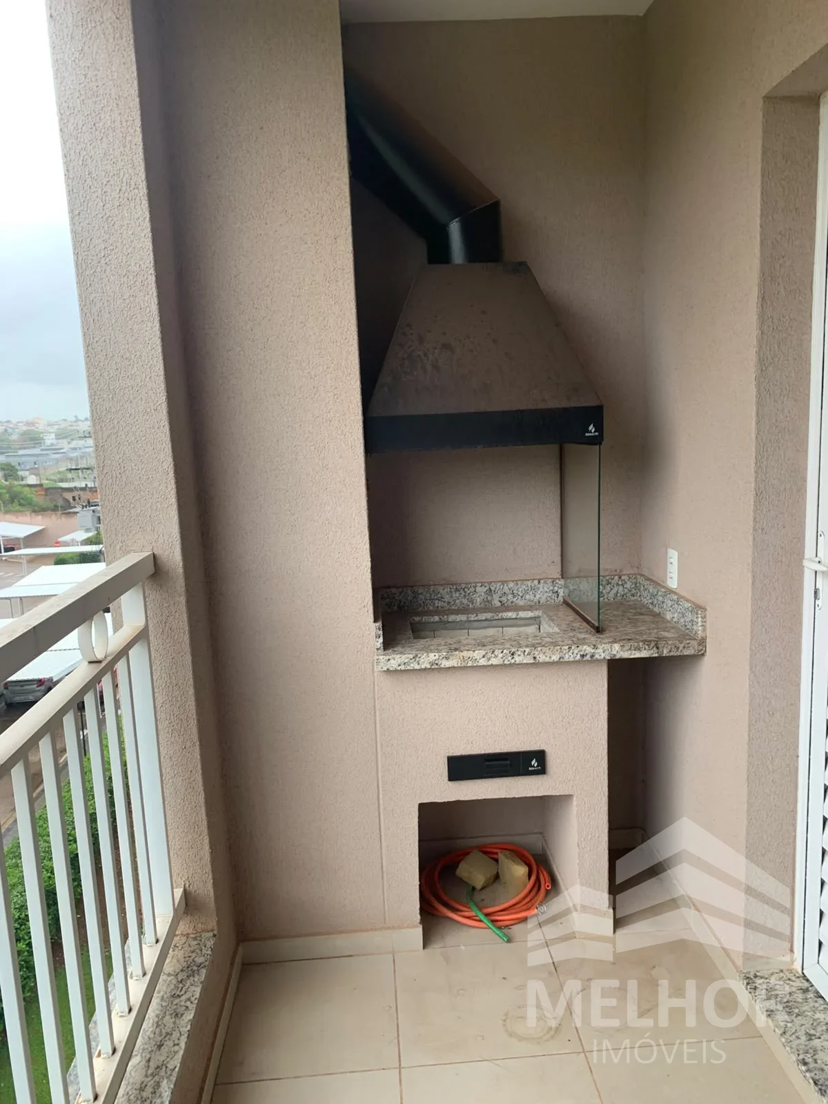 VENDA APARTAMENTO VILLE FELICITÁ, 59 M², 2 DORMITÓRIOS - JD CAIÇARA - PRES. PRUDENTE/SP. — foto 5