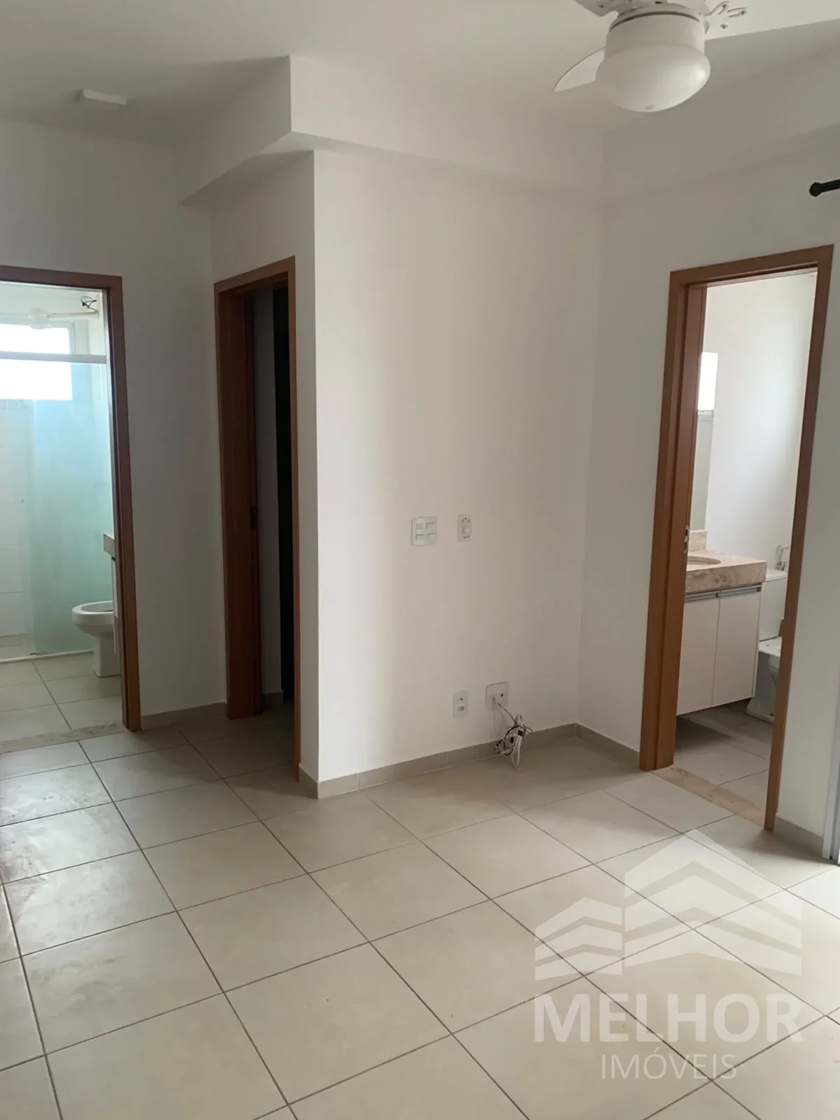 VENDA APARTAMENTO VILLE FELICITÁ, 59 M², 2 DORMITÓRIOS - JD CAIÇARA - PRES. PRUDENTE/SP. — foto 8