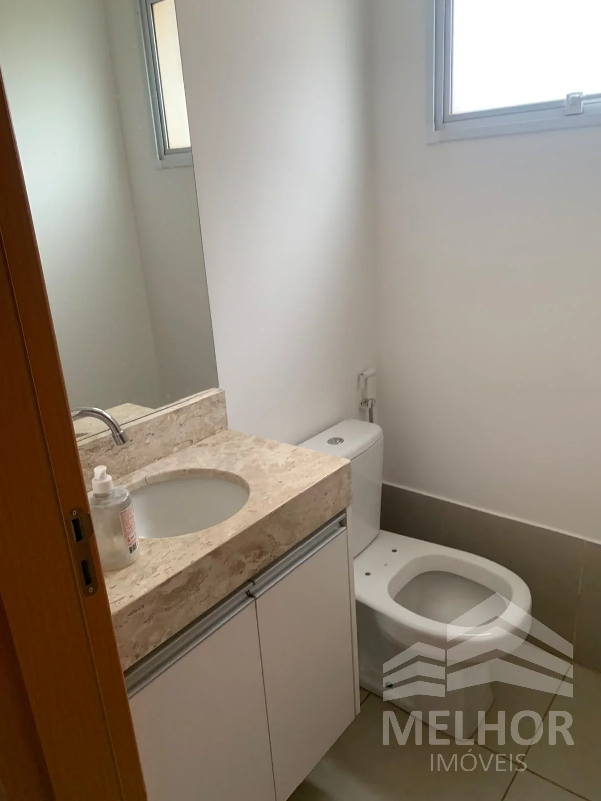 VENDA APARTAMENTO VILLE FELICITÁ, 59 M², 2 DORMITÓRIOS - JD CAIÇARA - PRES. PRUDENTE/SP. — foto 9