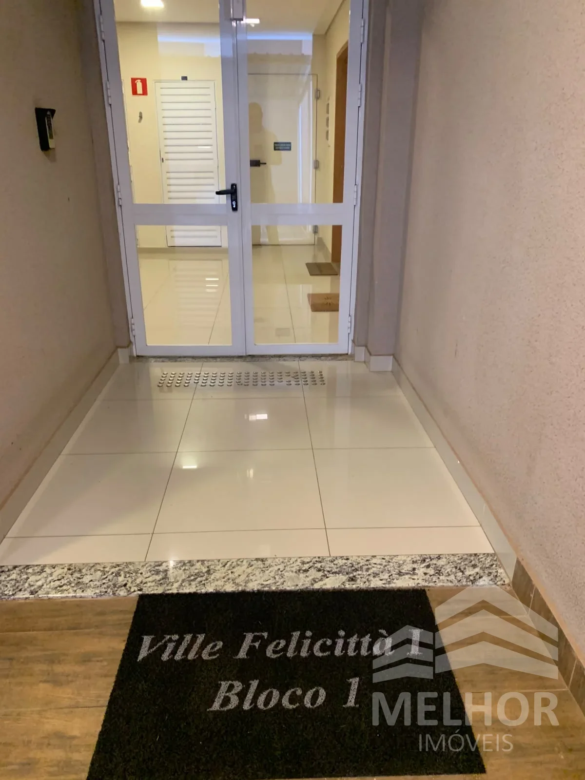 VENDA APARTAMENTO VILLE FELICITÁ, 59 M², 2 DORMITÓRIOS - JD CAIÇARA - PRES. PRUDENTE/SP. — foto 11