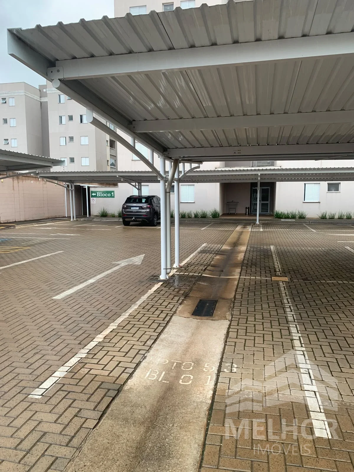 VENDA APARTAMENTO VILLE FELICITÁ, 59 M², 2 DORMITÓRIOS - JD CAIÇARA - PRES. PRUDENTE/SP. — foto 12
