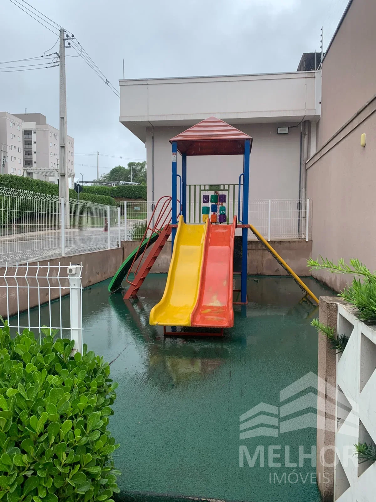 VENDA APARTAMENTO VILLE FELICITÁ, 59 M², 2 DORMITÓRIOS - JD CAIÇARA - PRES. PRUDENTE/SP. — foto 14