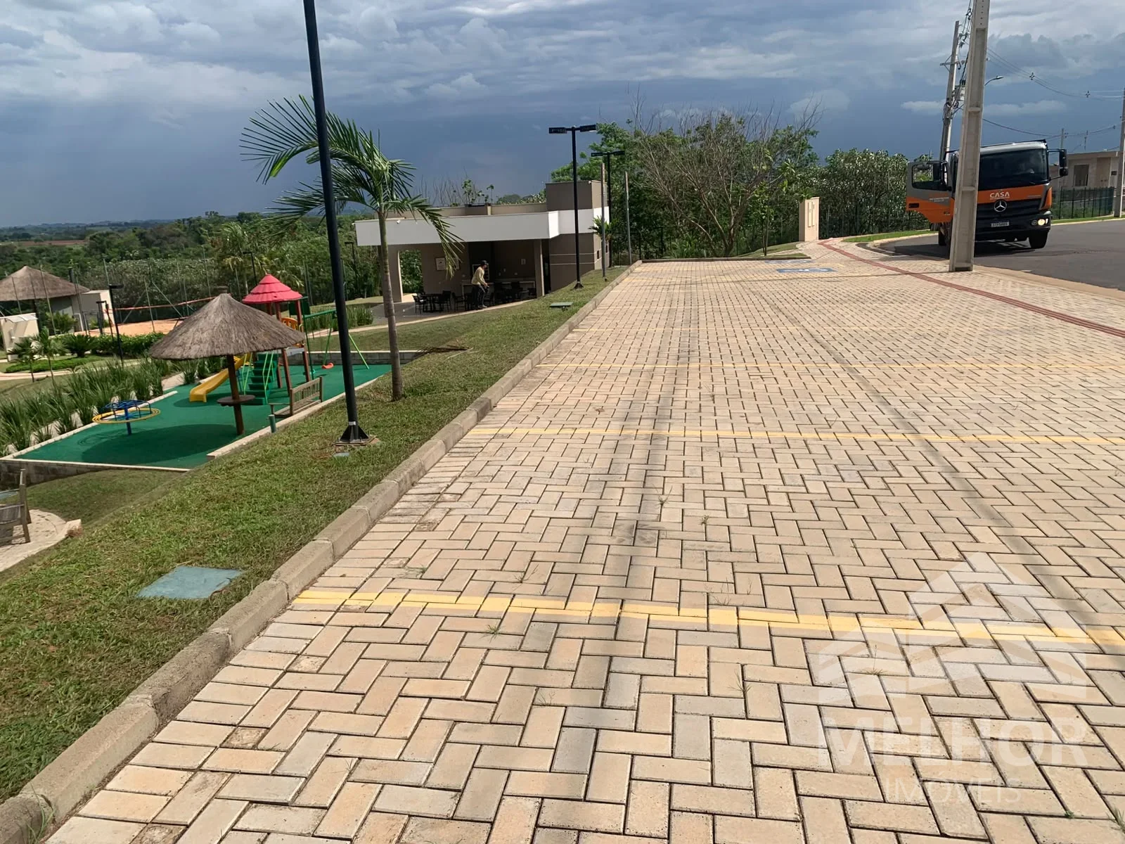 VENDA DE TERRENOS, CONDOMINIO FECHADO GARDEN VILLE RESIDENCE- DIRETO CONSTRUTORA - PRES. PRUDENTE/SP — foto 1