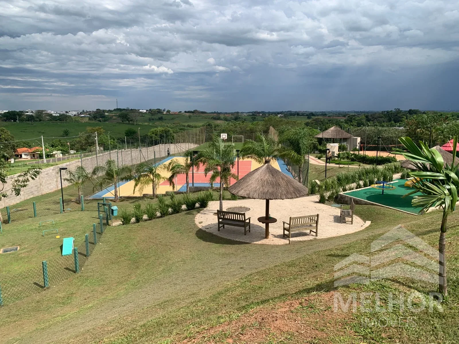 VENDA DE TERRENOS, CONDOMINIO FECHADO GARDEN VILLE RESIDENCE- DIRETO CONSTRUTORA - PRES. PRUDENTE/SP — foto 0