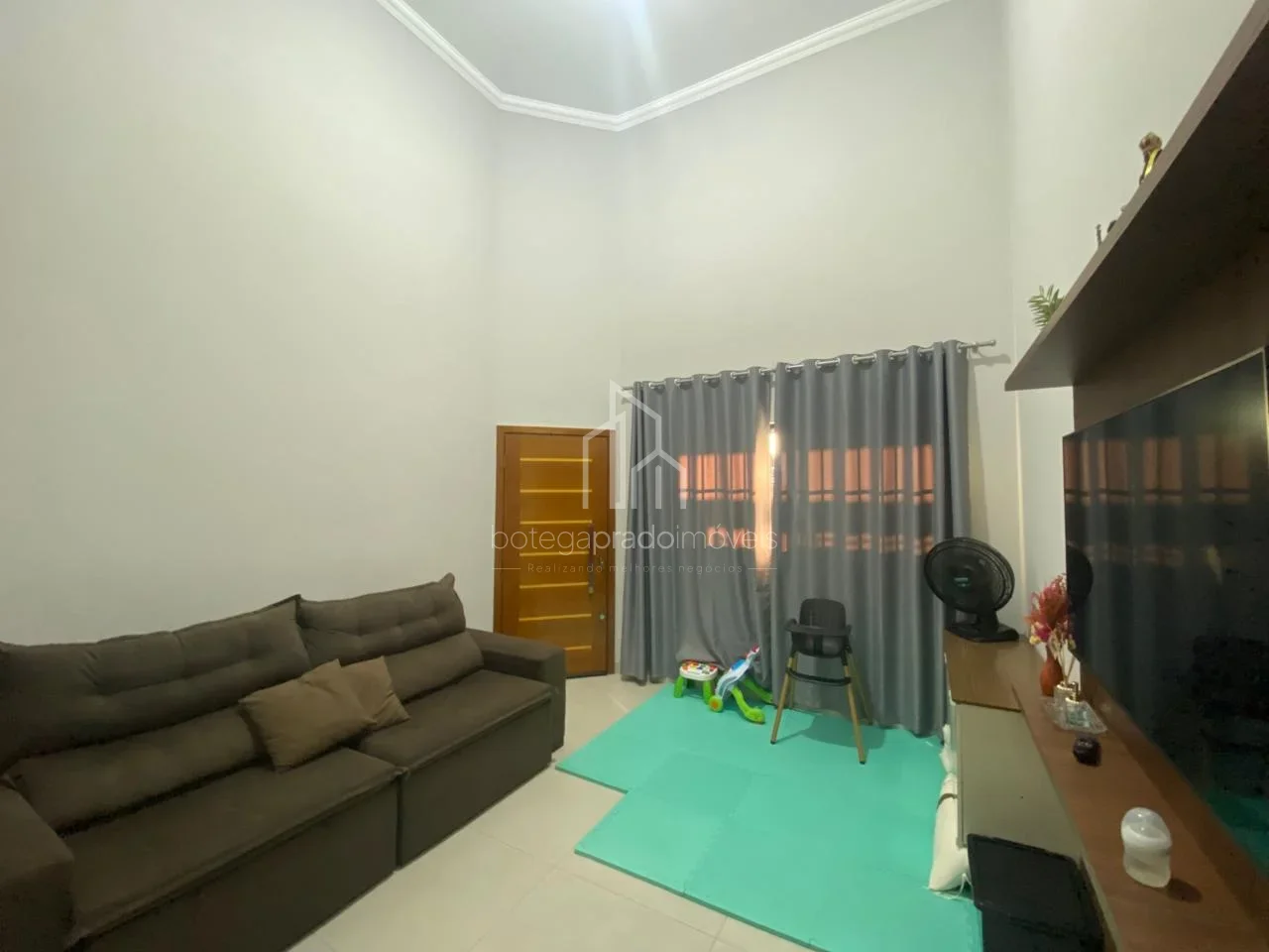 Casa 3 dormitórios, ótimo padrão de acabamento à venda no Jardim Novo Bongiovani em Presidente Prudente/SP — foto 10