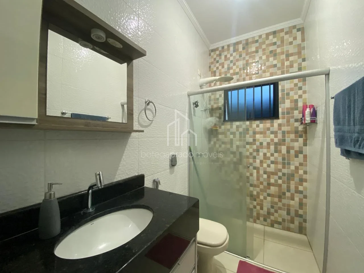 Casa 3 dormitórios, ótimo padrão de acabamento à venda no Jardim Novo Bongiovani em Presidente Prudente/SP — foto 9