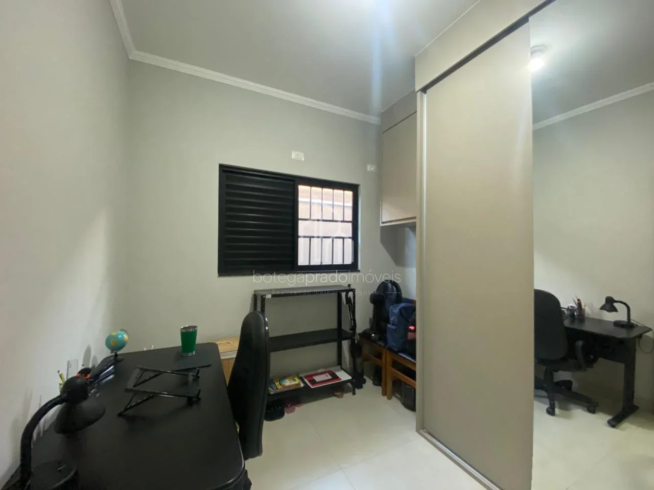 Casa 3 dormitórios, ótimo padrão de acabamento à venda no Jardim Novo Bongiovani em Presidente Prudente/SP — foto 12