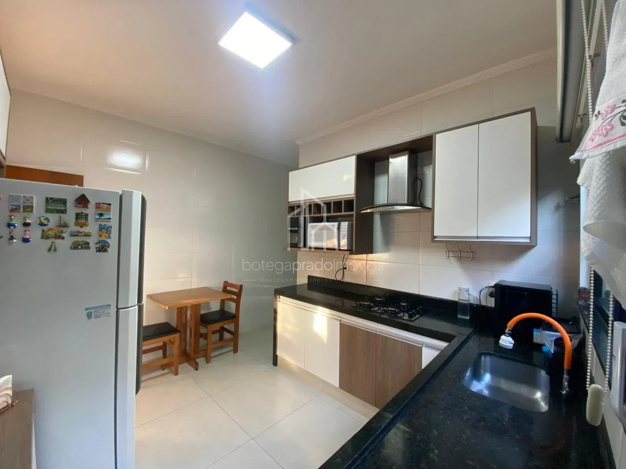 Casa 3 dormitórios, ótimo padrão de acabamento à venda no Jardim Novo Bongiovani em Presidente Prudente/SP — foto 14
