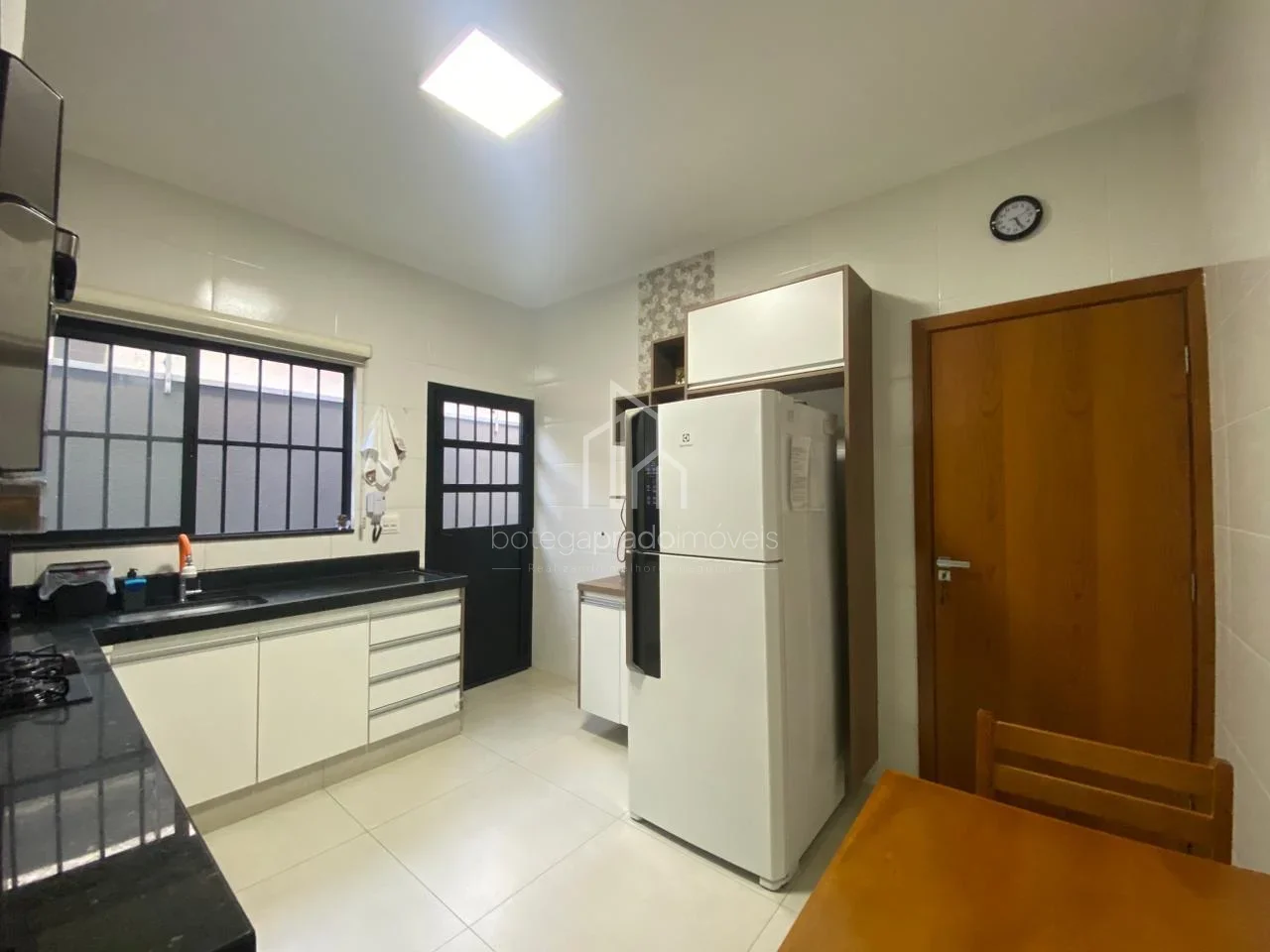 Casa 3 dormitórios, ótimo padrão de acabamento à venda no Jardim Novo Bongiovani em Presidente Prudente/SP — foto 16