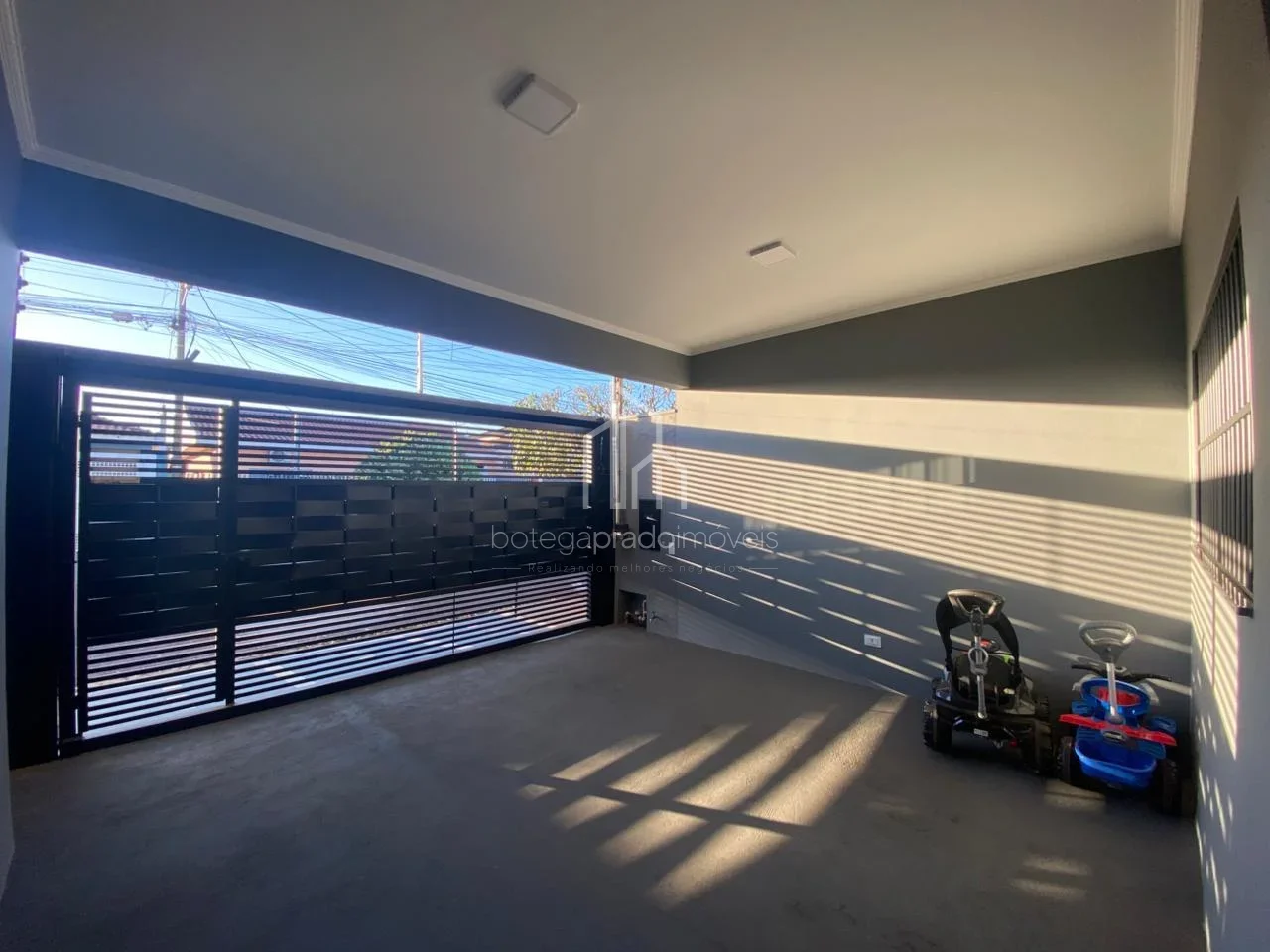 Casa 3 dormitórios, ótimo padrão de acabamento à venda no Jardim Novo Bongiovani em Presidente Prudente/SP — foto 17