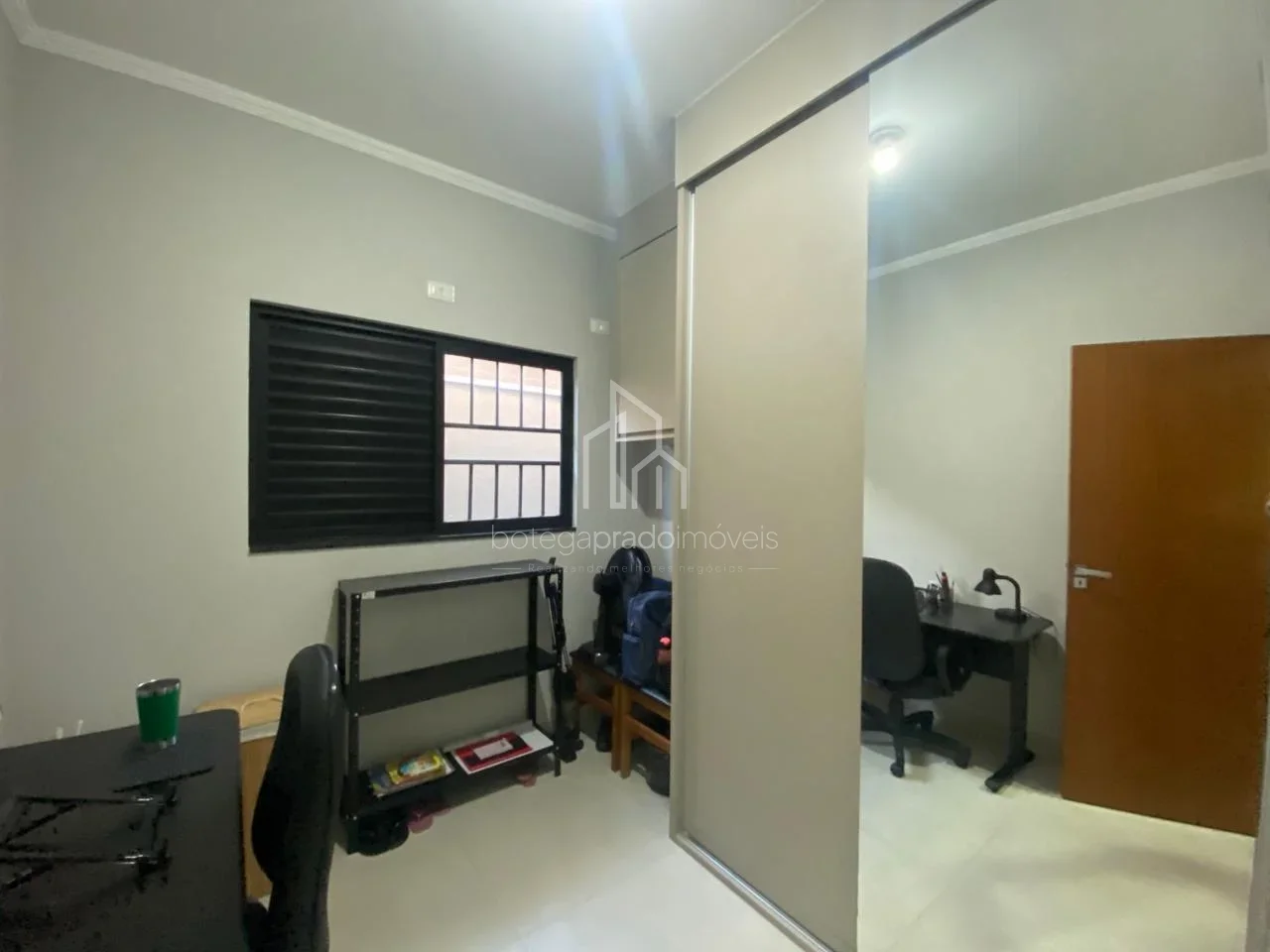 Casa 3 dormitórios, ótimo padrão de acabamento à venda no Jardim Novo Bongiovani em Presidente Prudente/SP — foto 18