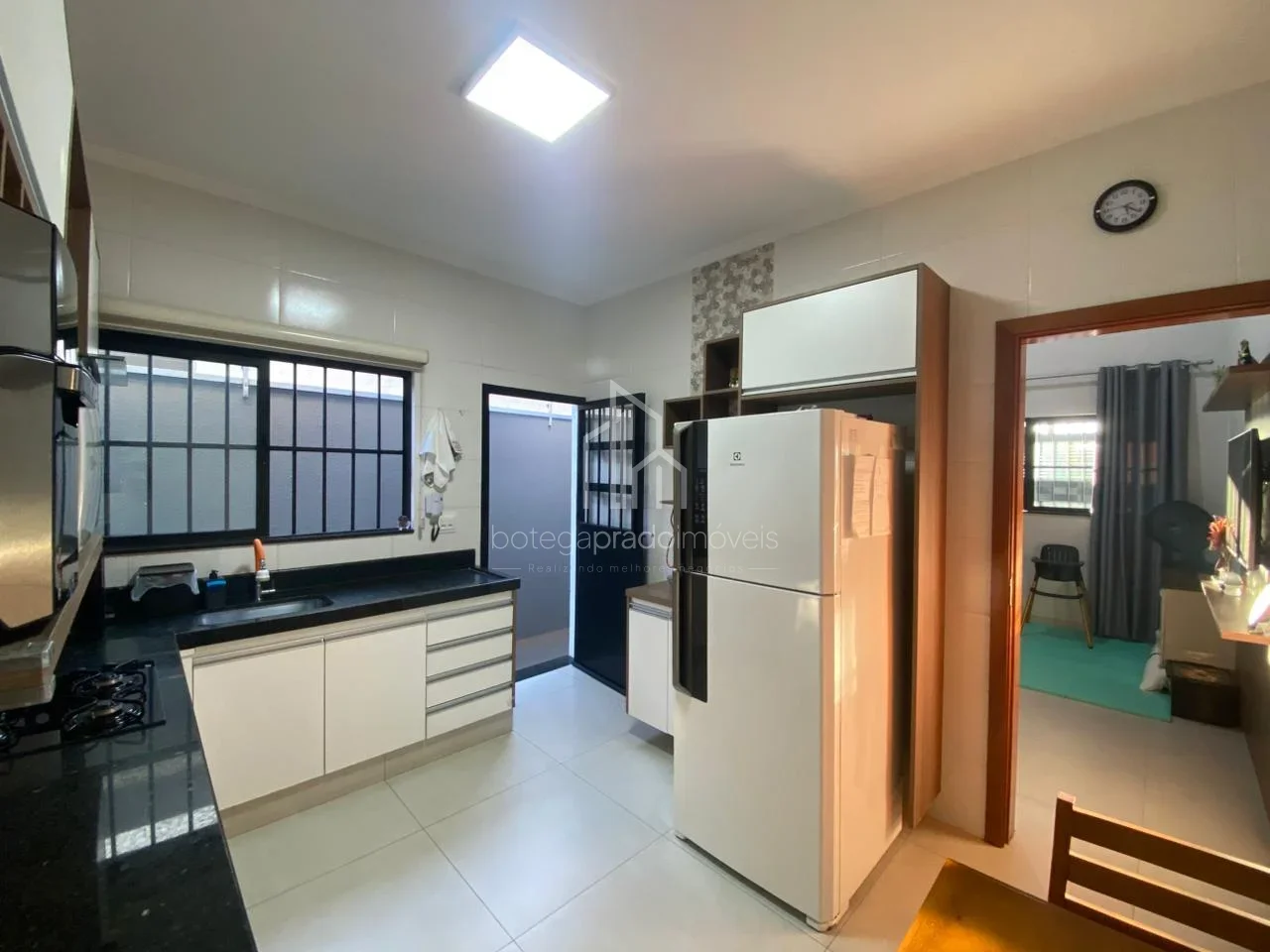 Casa 3 dormitórios, ótimo padrão de acabamento à venda no Jardim Novo Bongiovani em Presidente Prudente/SP — foto 19