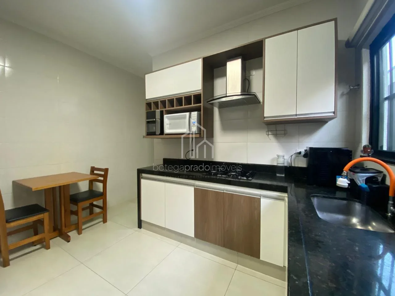Casa 3 dormitórios, ótimo padrão de acabamento à venda no Jardim Novo Bongiovani em Presidente Prudente/SP — foto 1