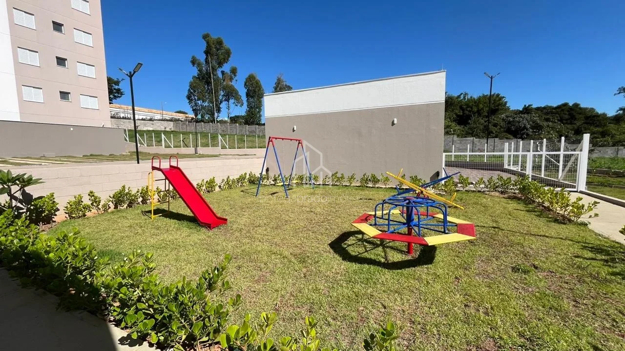 Apartamento na planta com ou sem suíte no Novo Bongiovani em Presidente Prudente/SP — foto 7