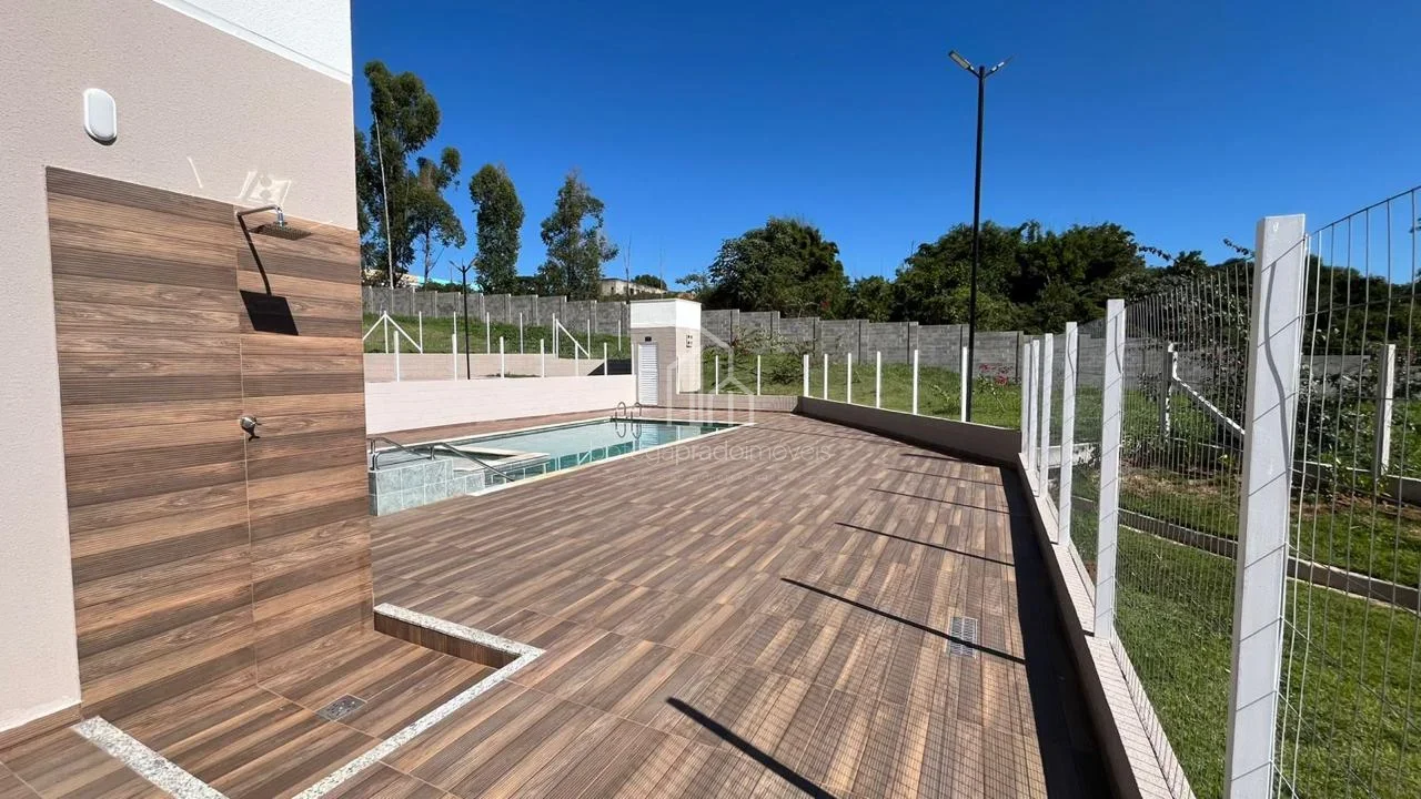 Apartamento na planta com ou sem suíte no Novo Bongiovani em Presidente Prudente/SP — foto 8