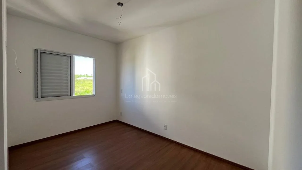 Apartamento na planta com ou sem suíte no Novo Bongiovani em Presidente Prudente/SP — foto 9