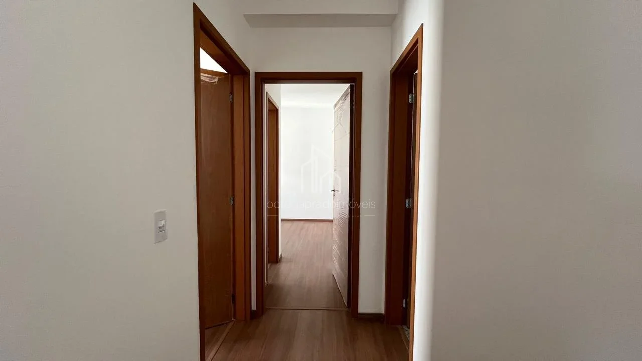 Apartamento na planta com ou sem suíte no Novo Bongiovani em Presidente Prudente/SP — foto 10