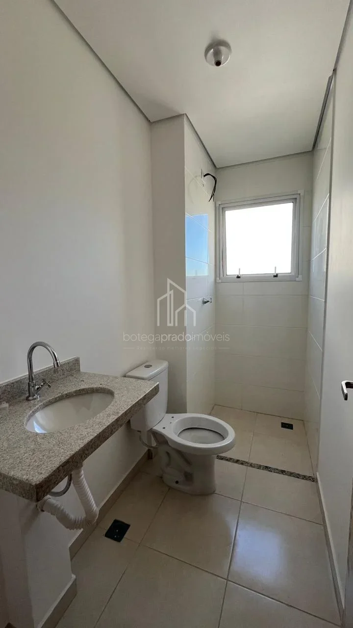 Apartamento na planta com ou sem suíte no Novo Bongiovani em Presidente Prudente/SP — foto 13