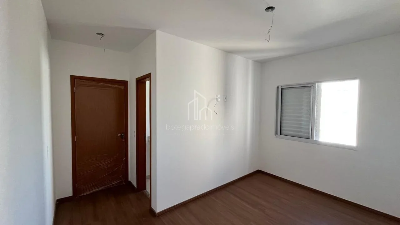 Apartamento de 56m² à venda em Presidente Prudente no Condomínio Residencial Ville Conquisttà — foto 4
