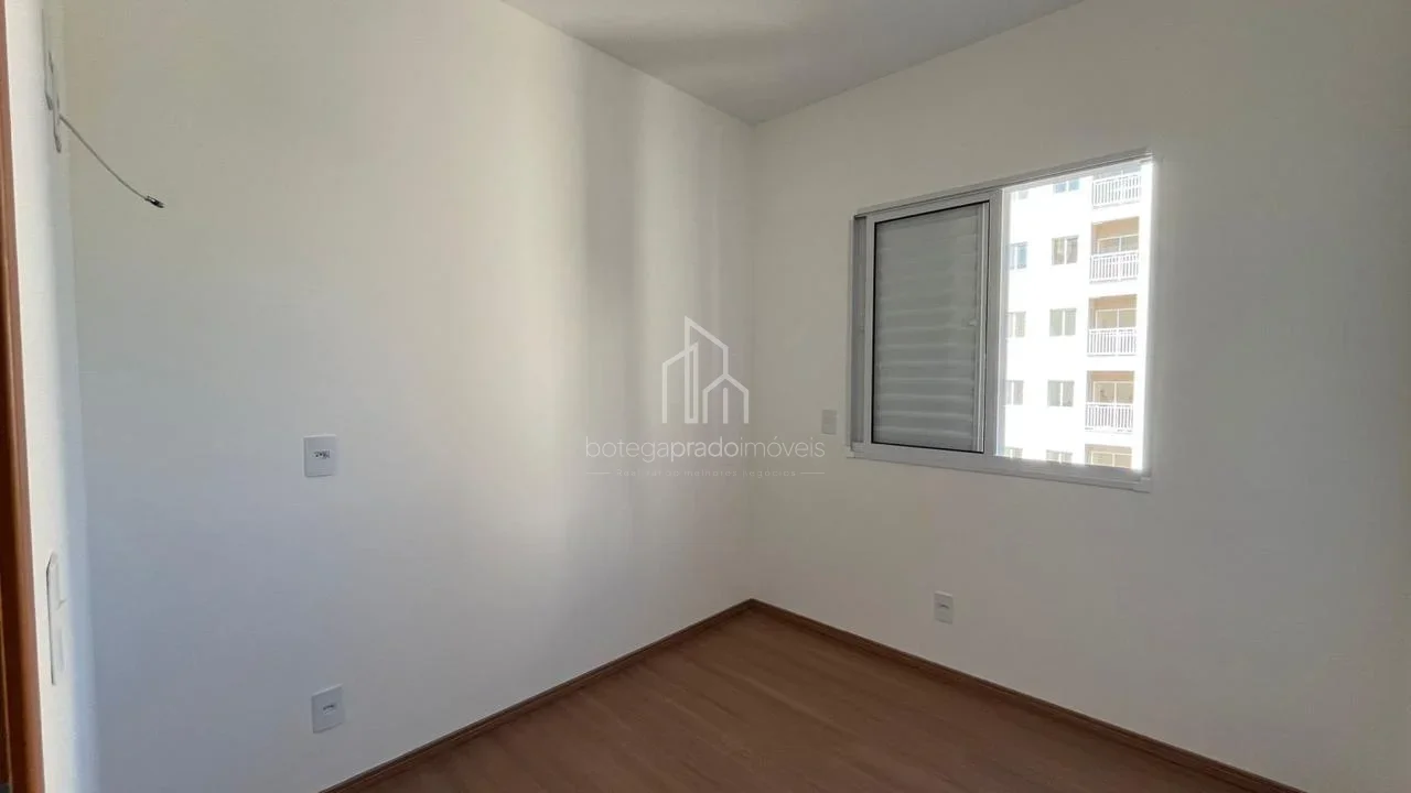 Apartamento de 56m² à venda em Presidente Prudente no Condomínio Residencial Ville Conquisttà — foto 8