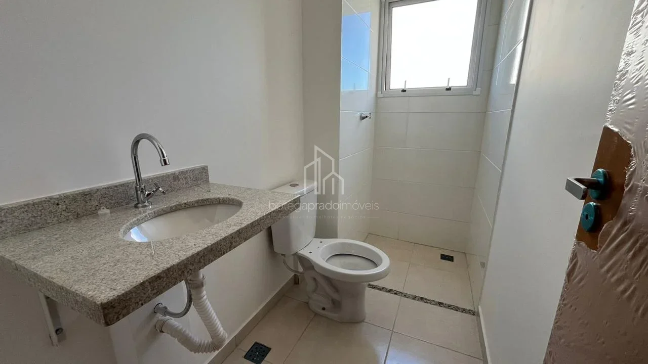 Apartamento de 56m² à venda em Presidente Prudente no Condomínio Residencial Ville Conquisttà — foto 7