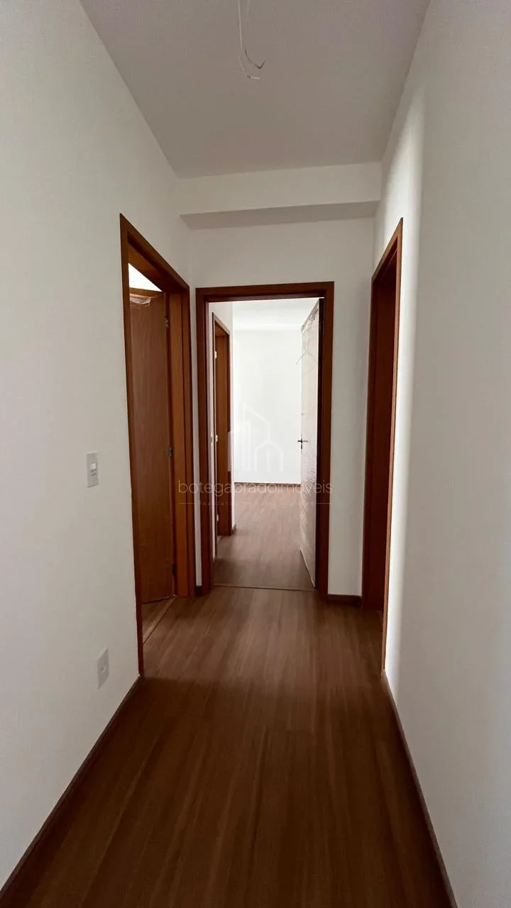 Apartamento de 56m² à venda em Presidente Prudente no Condomínio Residencial Ville Conquisttà — foto 10