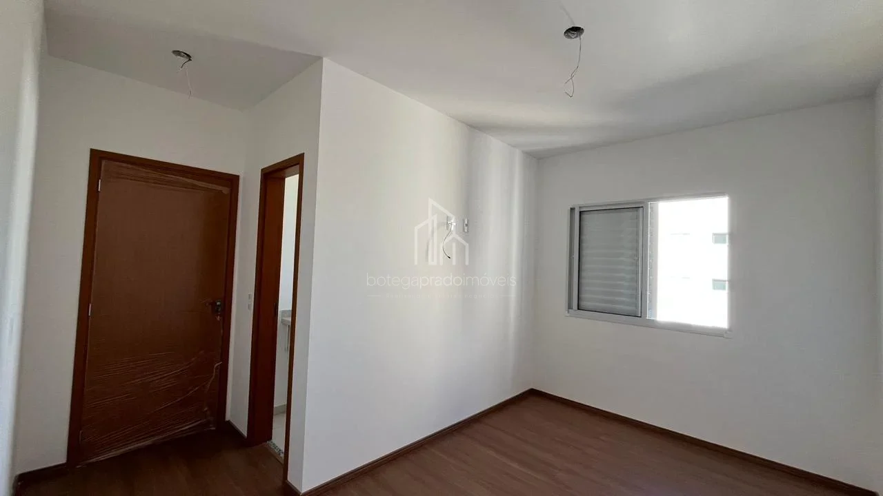 Apartamento de 56m² à venda em Presidente Prudente no Condomínio Residencial Ville Conquisttà — foto 9