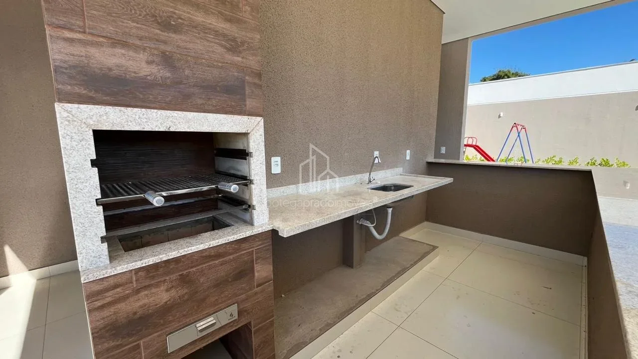 Apartamento de 56m² à venda em Presidente Prudente no Condomínio Residencial Ville Conquisttà — foto 15