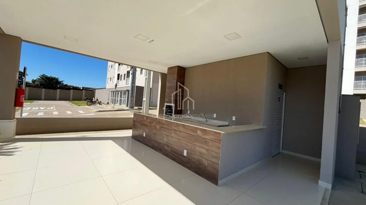 Apartamento de 56m² à venda em Presidente Prudente no Condomínio Residencial Ville Conquisttà — foto 17