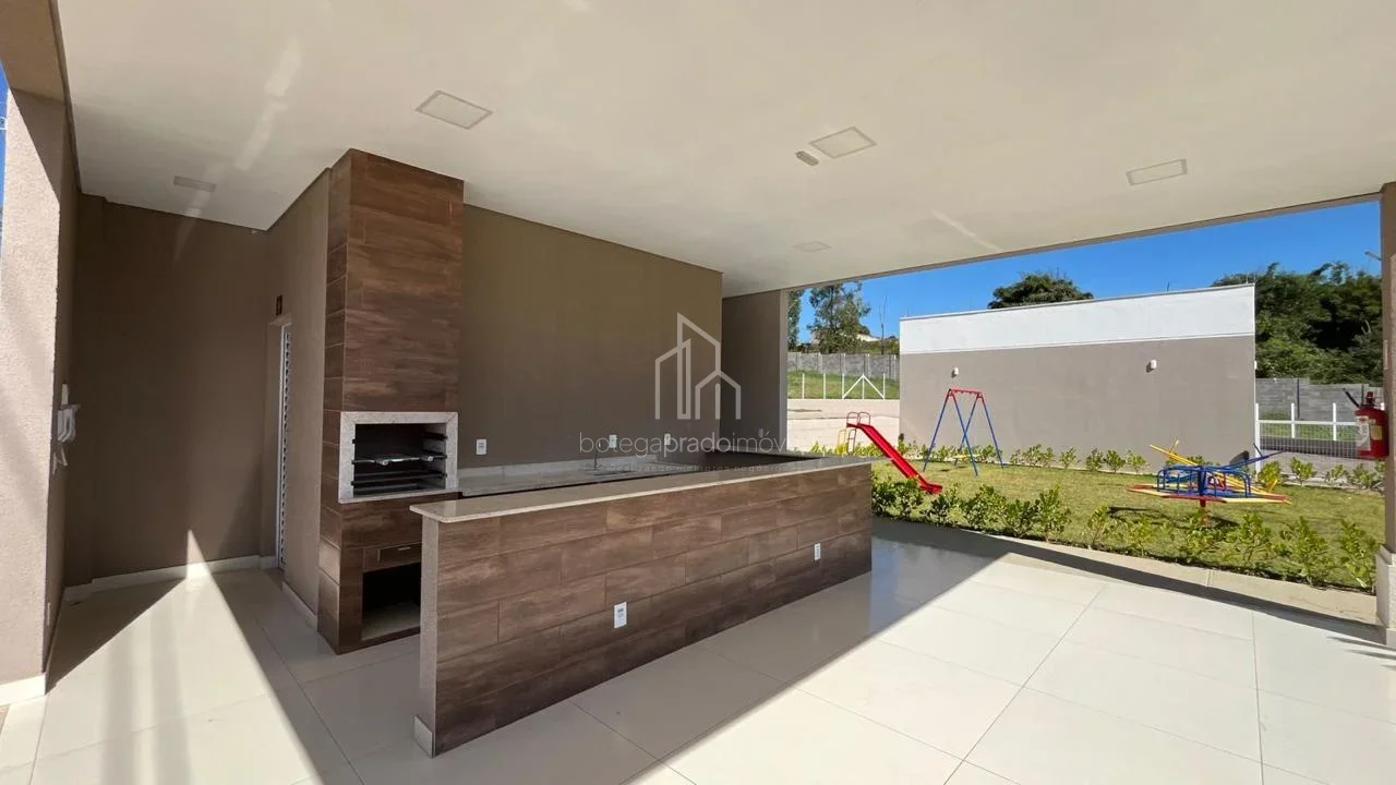 Apartamento de 56m² à venda em Presidente Prudente no Condomínio Residencial Ville Conquisttà — foto 1
