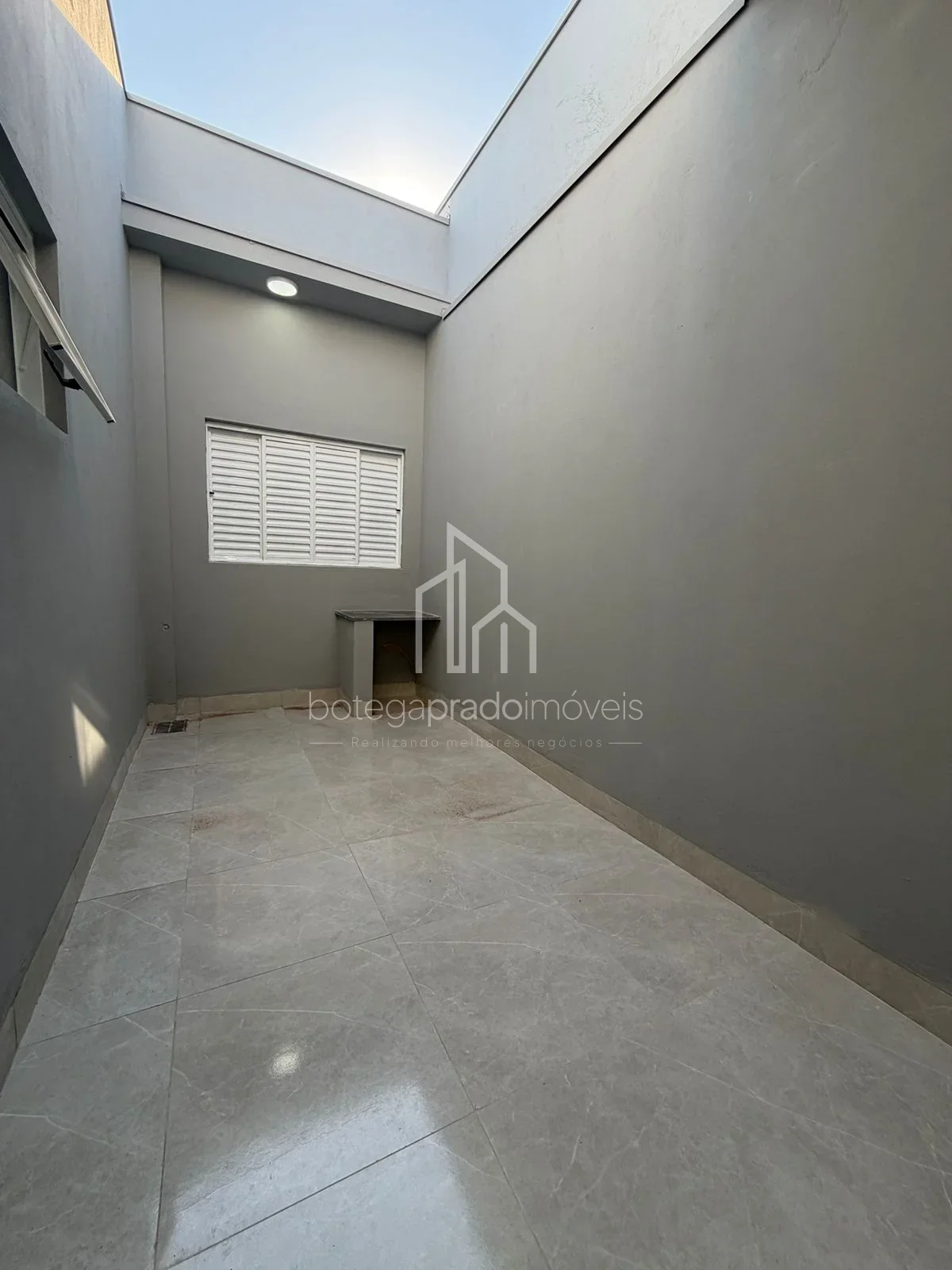 Casa nova, moderna e funcional, à venda em Presidente Prudente/SP — foto 4