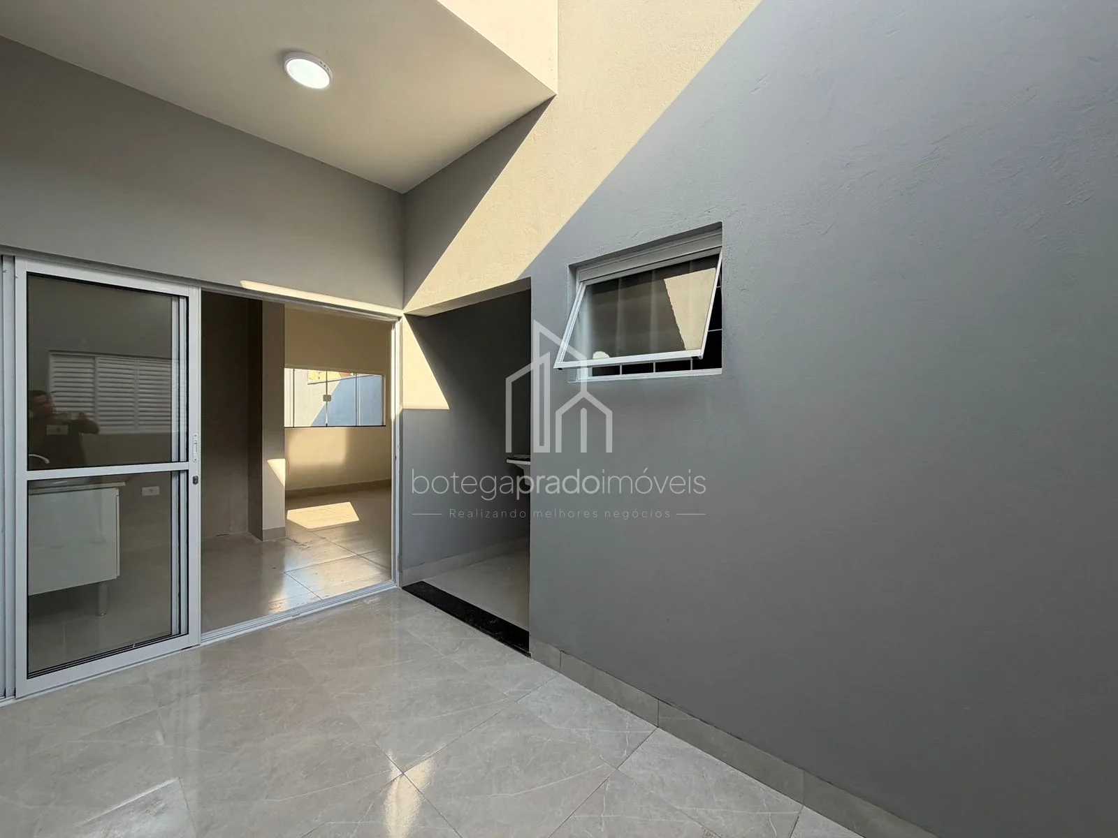 Casa nova, moderna e funcional, à venda em Presidente Prudente/SP — foto 5