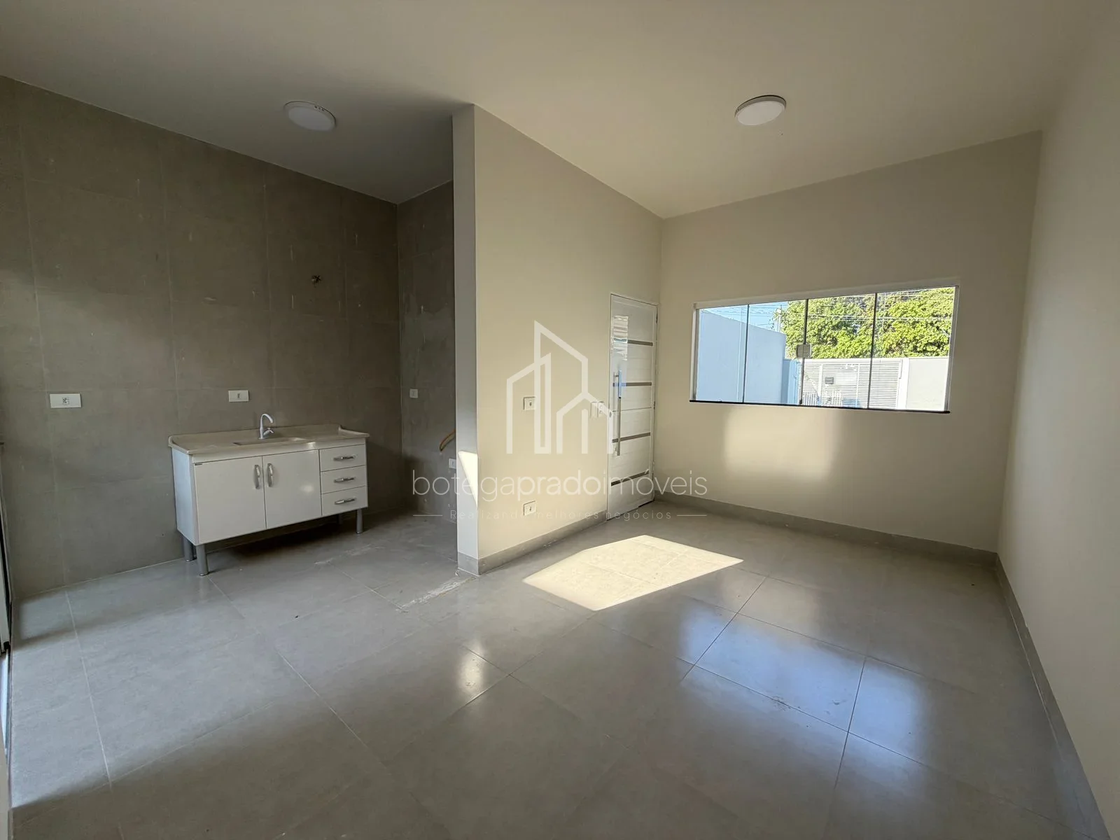 Casa nova, moderna e funcional, à venda em Presidente Prudente/SP — foto 8